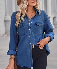 Free Size Shirt Dark