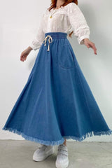 Tulle Skirt