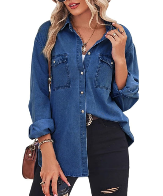 Free Size Shirt Dark