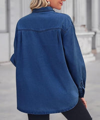 Free Size Shirt Dark