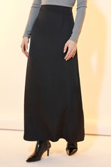 Wrap Skirt