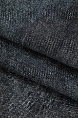 High Waisted Pocket Wide Leg Jeans