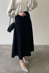 Wrap Skirt