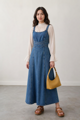 Deniset Acid Wash Shade