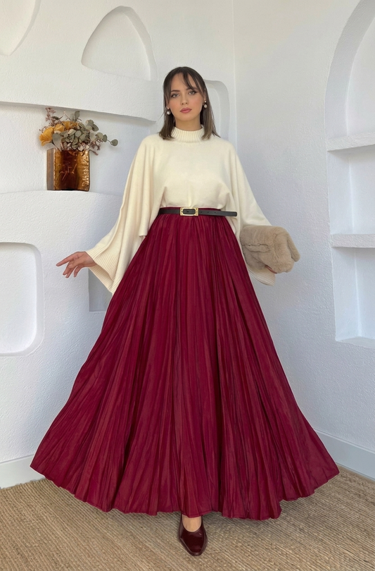 Vibrance Skirt