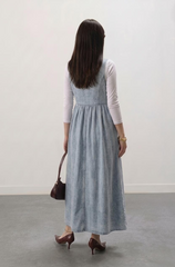 Drape Denim