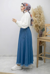 Tulle Skirt