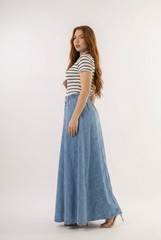 Umbrella Skirt