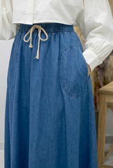 Tulle Skirt