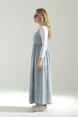 Drape Denim