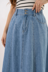 Umbrella Skirt