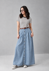 Liene Skirt