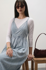 Drape Denim