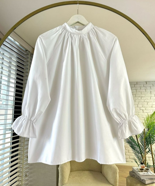 Smock Top