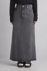 Pocket Skirt