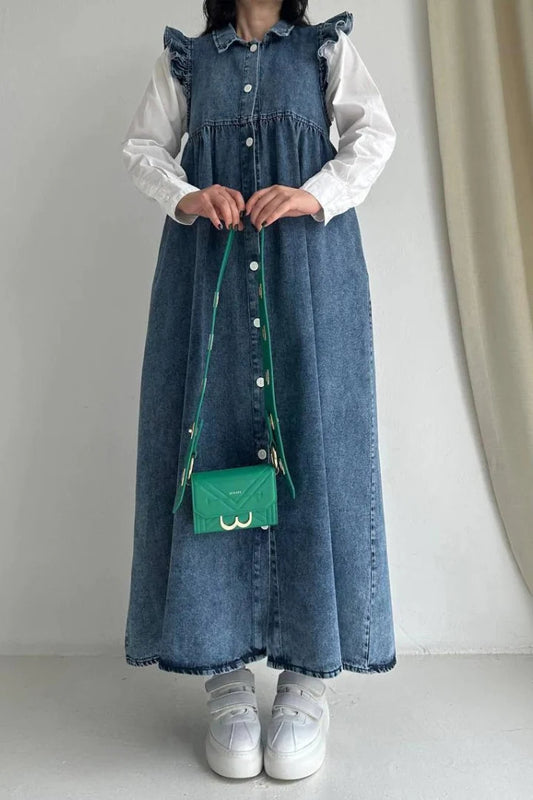 Issabella Apron