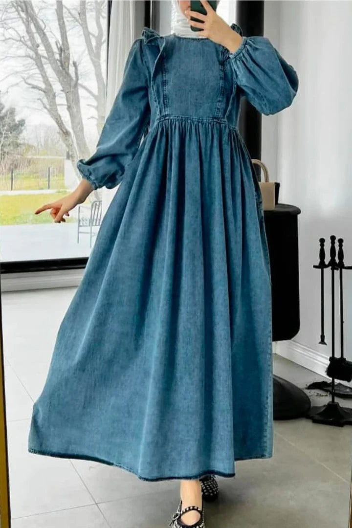 Charlotte Dress