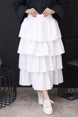 Flair Skirt