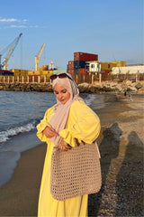 Layali Dress
