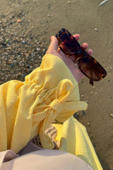 Layali Dress
