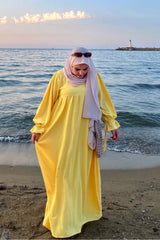 Layali Dress