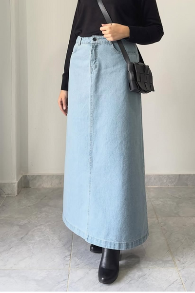 【NONCODE】Danish Pocket Unhaired Skirt Indyeva Fleece Skirt: 25th Hour | Title Nine