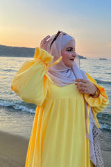Layali Dress