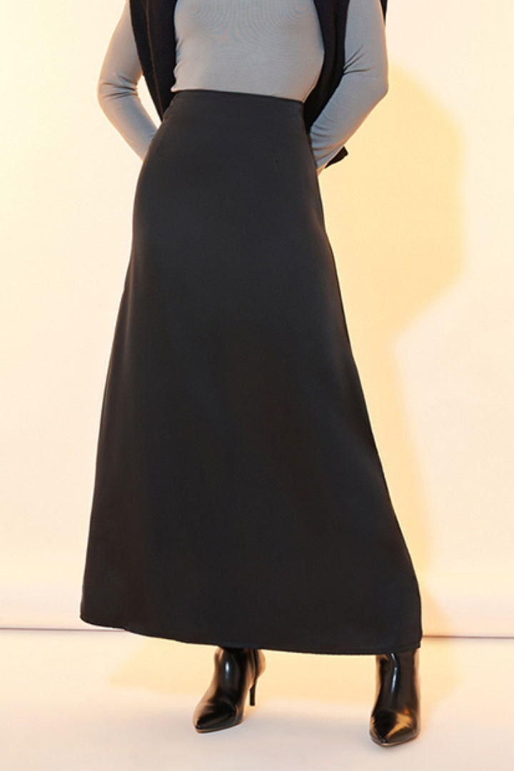 Wrap Skirt