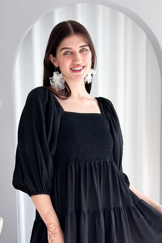 Glamour Midi