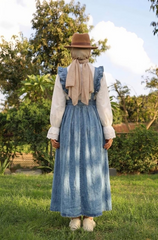 Pinafore Apron