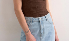 Pocket Skirt