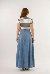 Umbrella Skirt