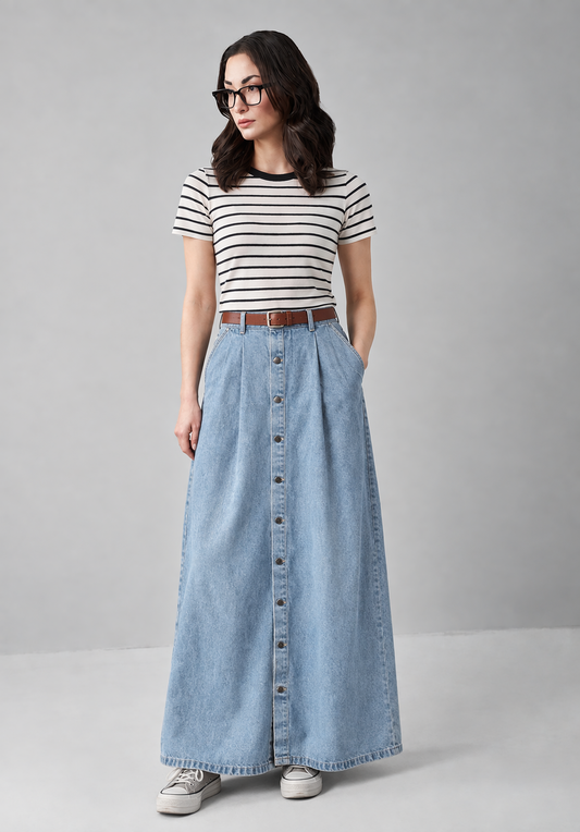 Liene Skirt