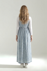 Drape Denim
