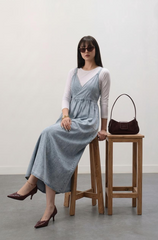 Drape Denim