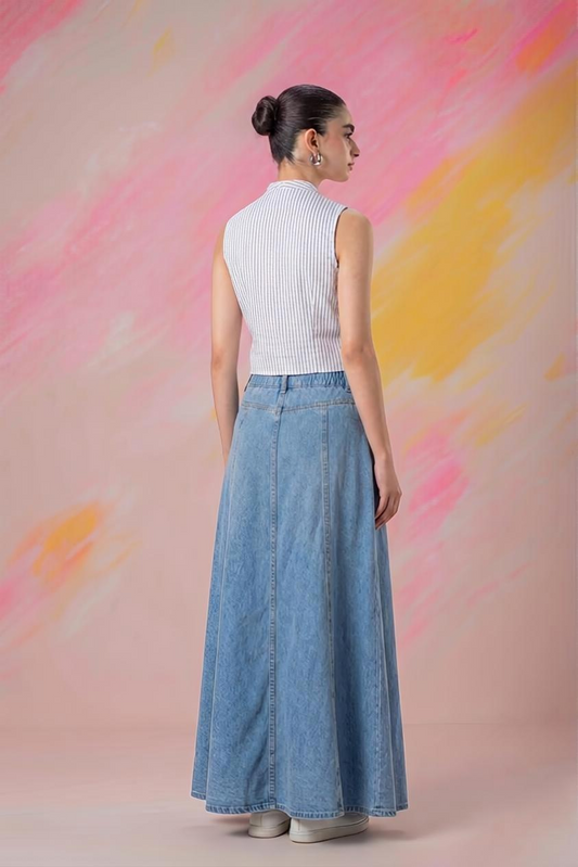 Umbrella Skirt