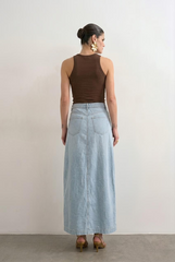 Pocket Skirt
