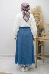 Tulle Skirt