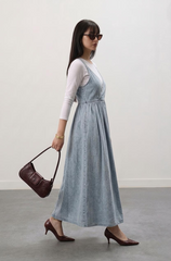 Drape Denim