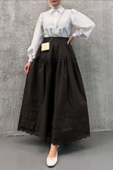 Flirty Skirt