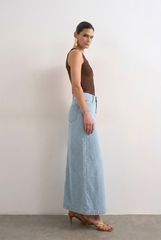 Pocket Skirt