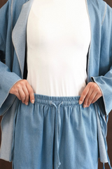 Desire coord
