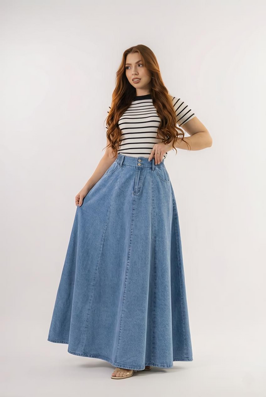 Umbrella Skirt