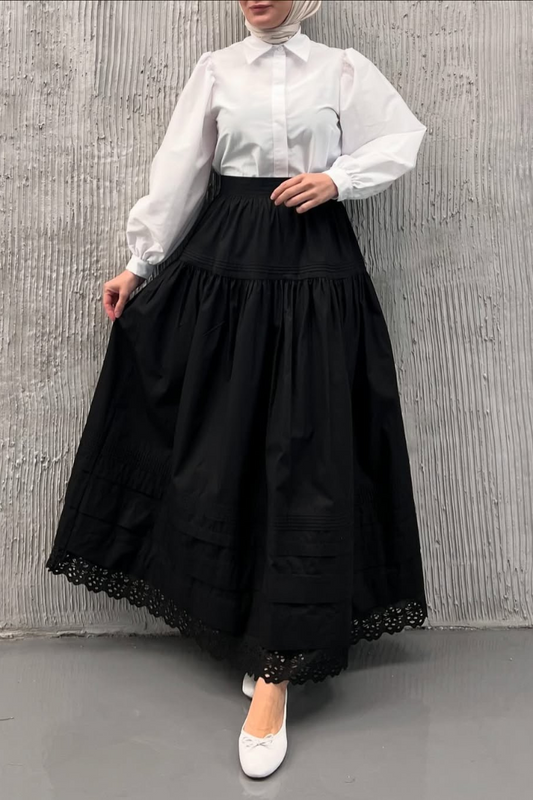 Flirty Skirt