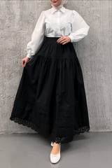 Flirty Skirt