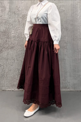 Flirty Skirt