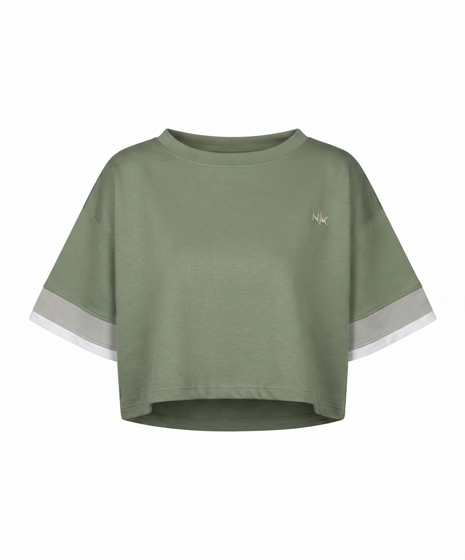 AnGes Green