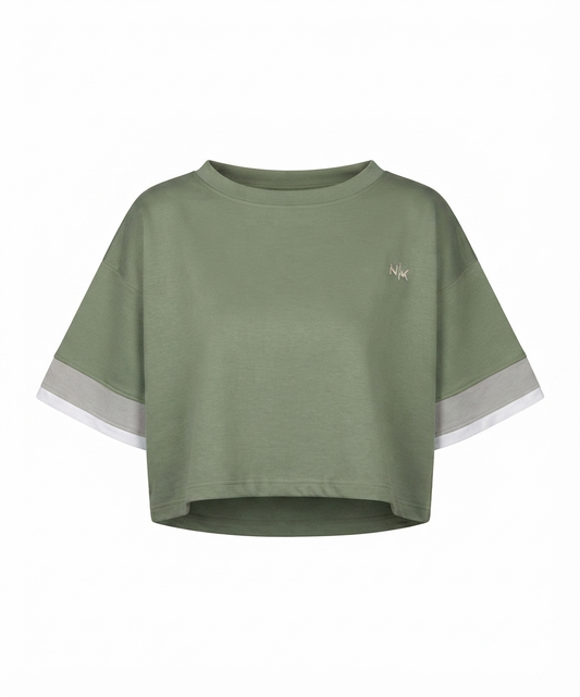 AnGes Green